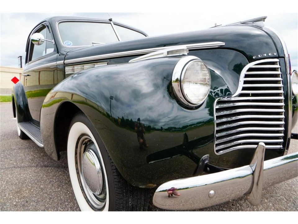 1940 Buick Special - Image 30 of 31