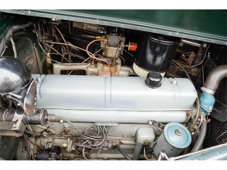 1940 Buick Special - Image 20 of 31