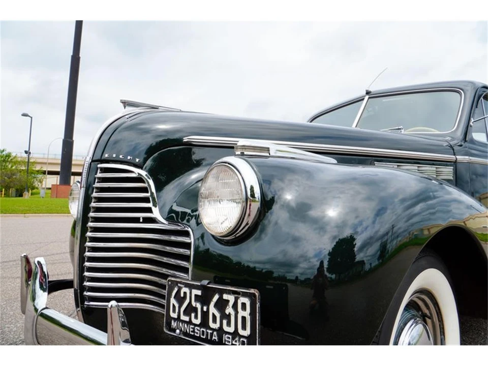 1940 Buick Special - Image 25 of 31
