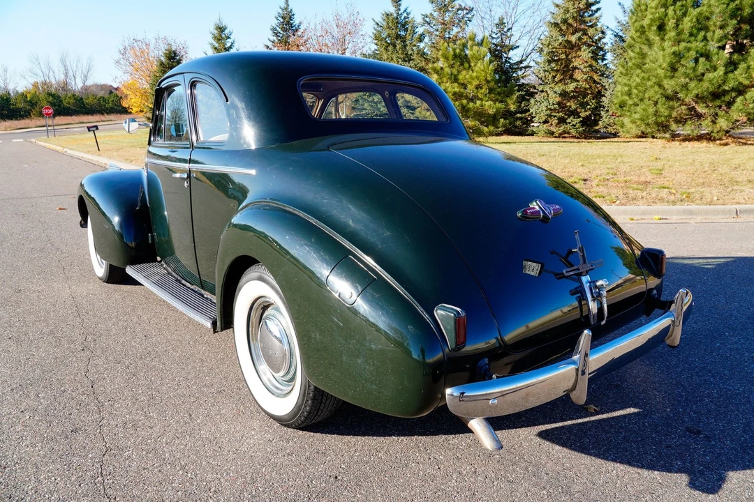 1940 Buick Special - Image 6 of 21