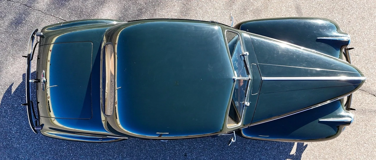 1940 Buick Special - Image 10 of 12