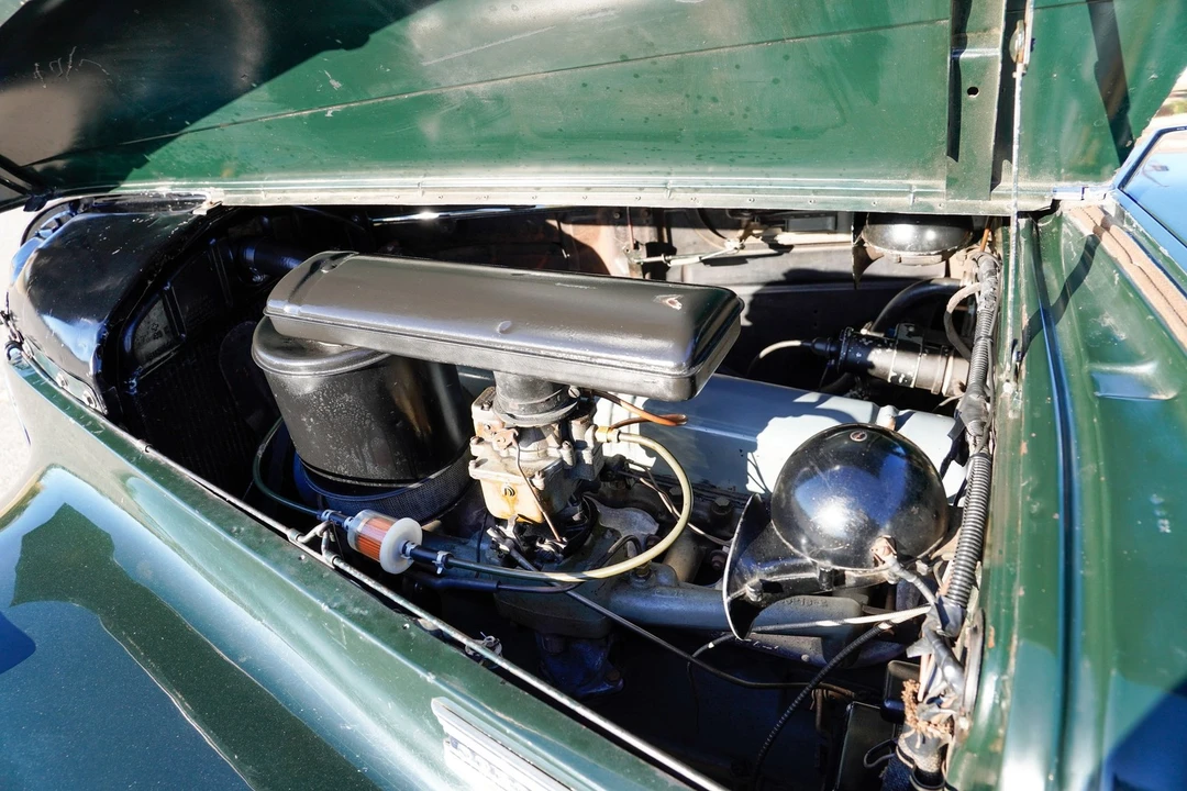 1940 Buick Special - Image 16 of 21