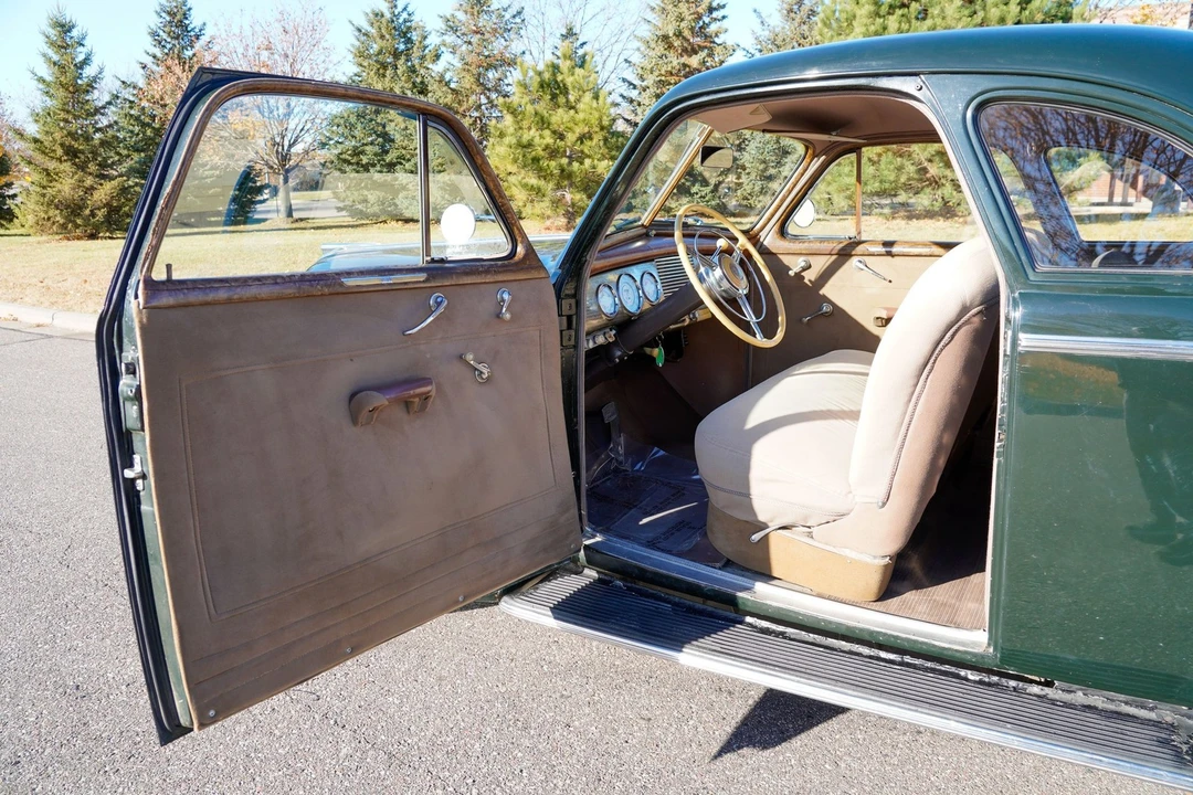 1940 Buick Special - Image 11 of 21