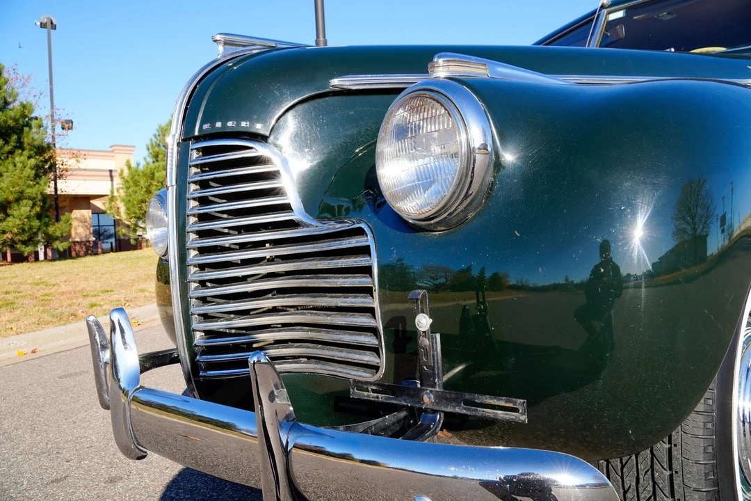 1940 Buick Special - Image 20 of 21