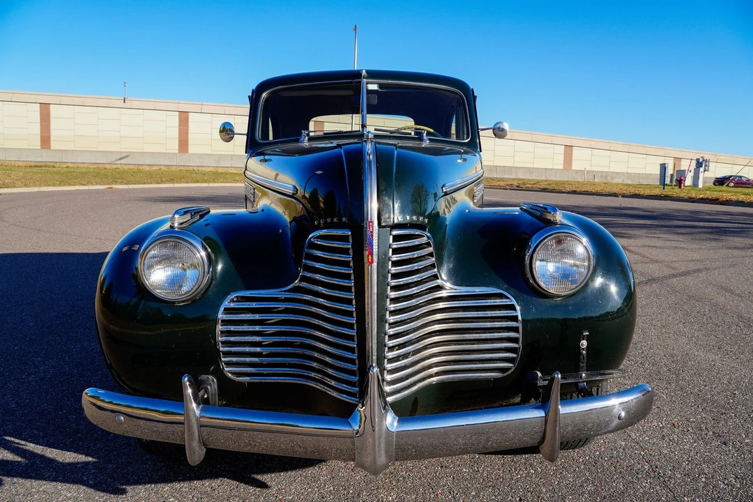 1940 Buick Special - Image 9 of 21