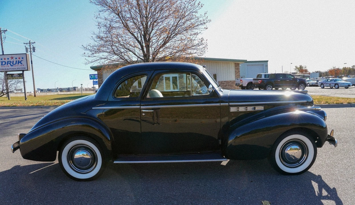 1940 Buick Special - Image 2 of 12