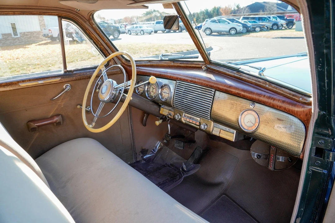 1940 Buick Special - Image 14 of 21