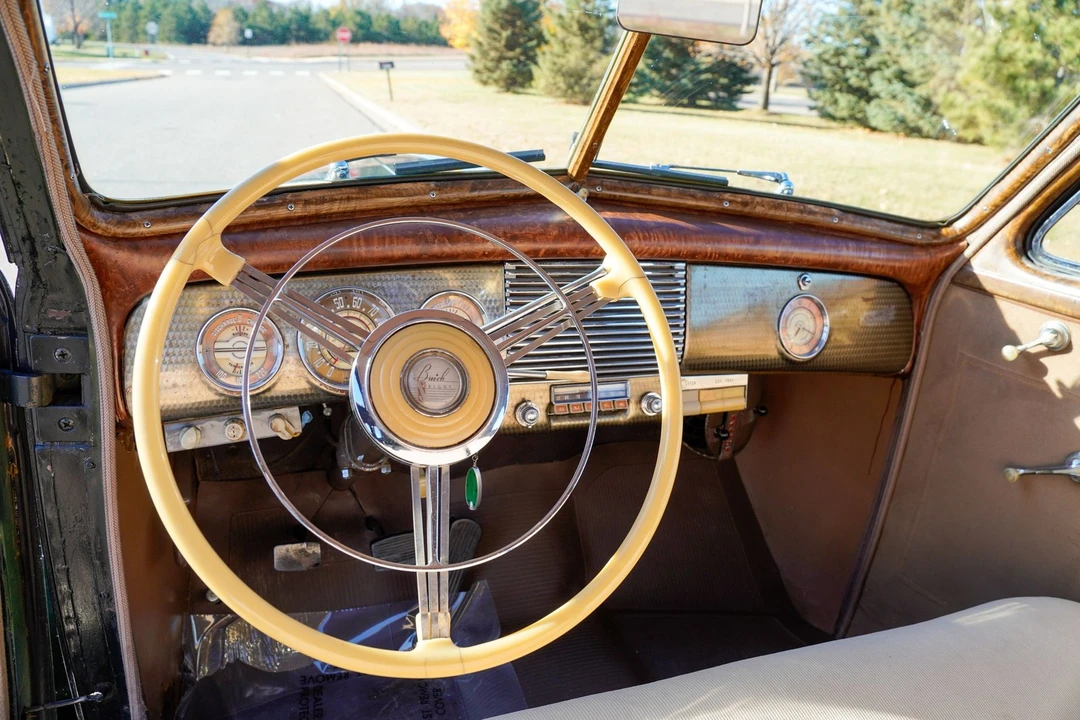 1940 Buick Special - Image 12 of 21