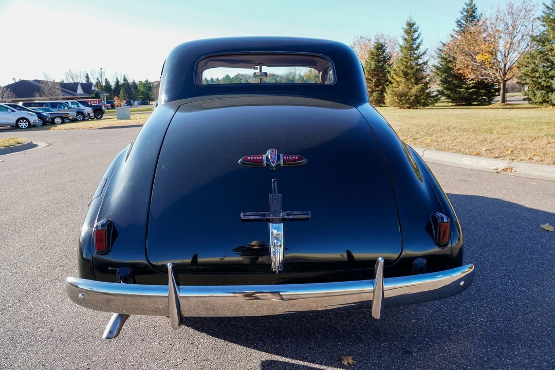 1940 Buick Special - Image 5 of 12
