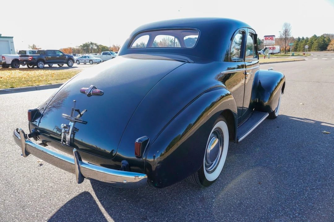 1940 Buick Special - Image 3 of 12