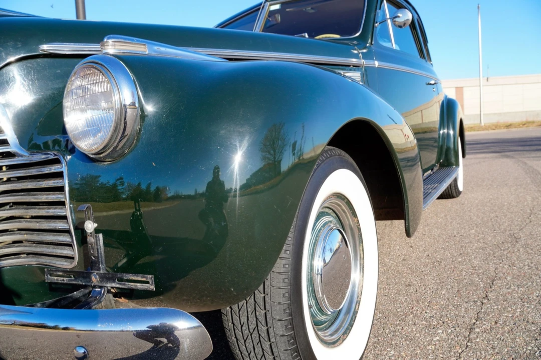 1940 Buick Special - Image 21 of 21