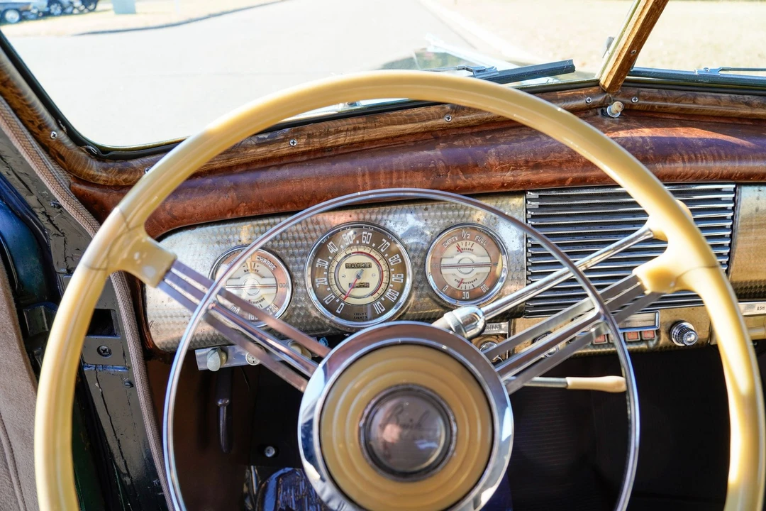 1940 Buick Special - Image 13 of 21