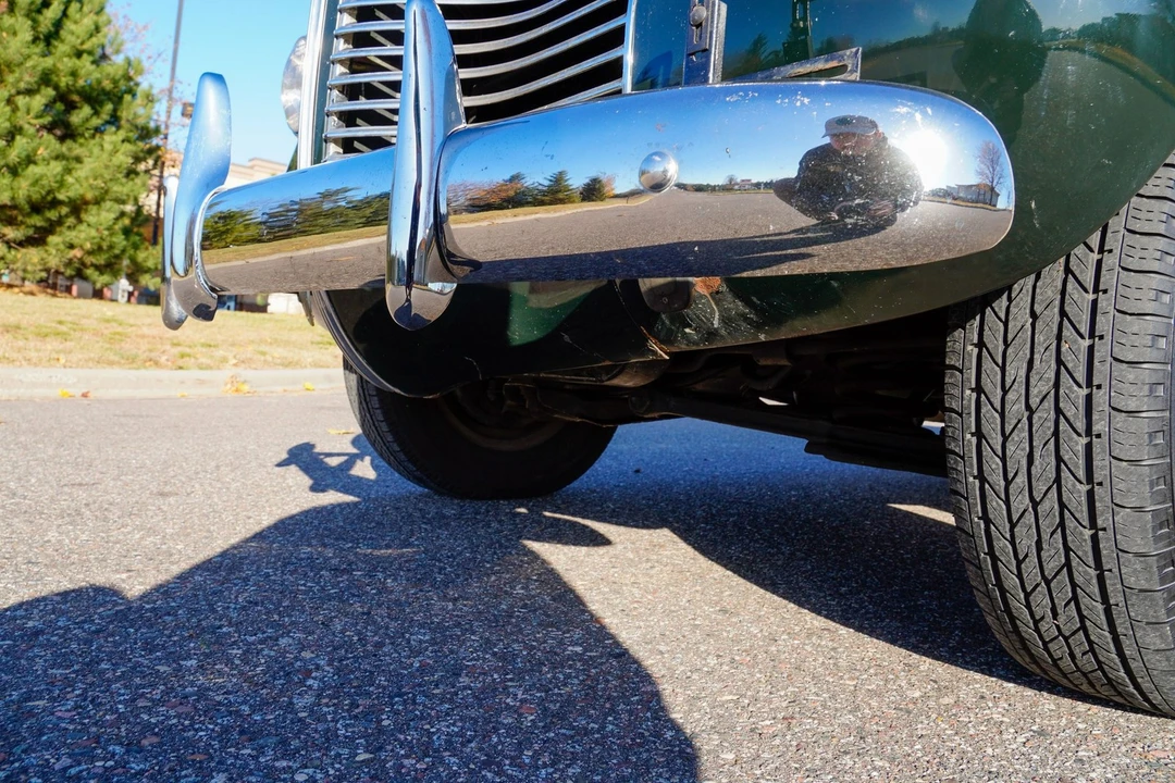 1940 Buick Special - Image 19 of 21