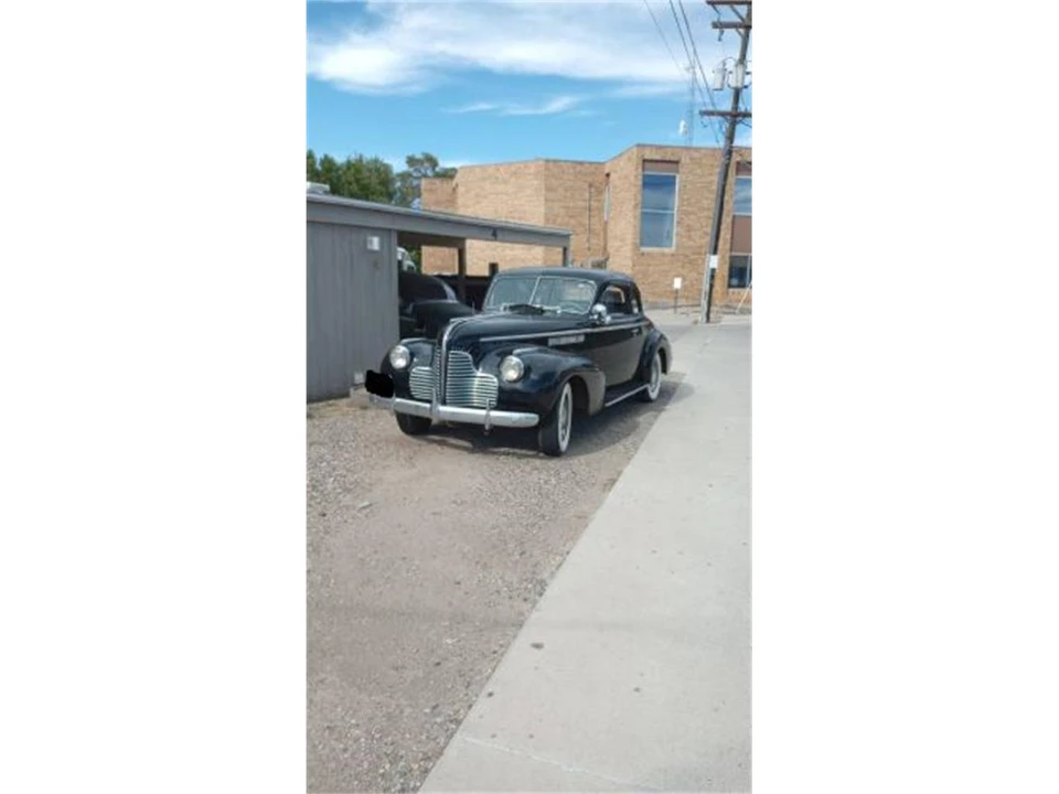 1940 Buick Special - Image 5 of 9