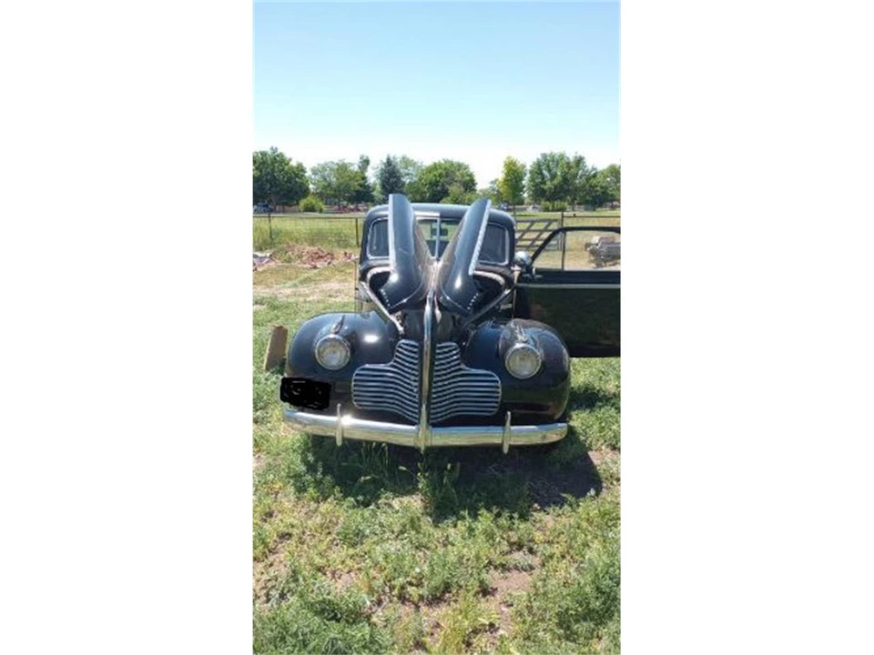 1940 Buick Special - Image 2 of 9