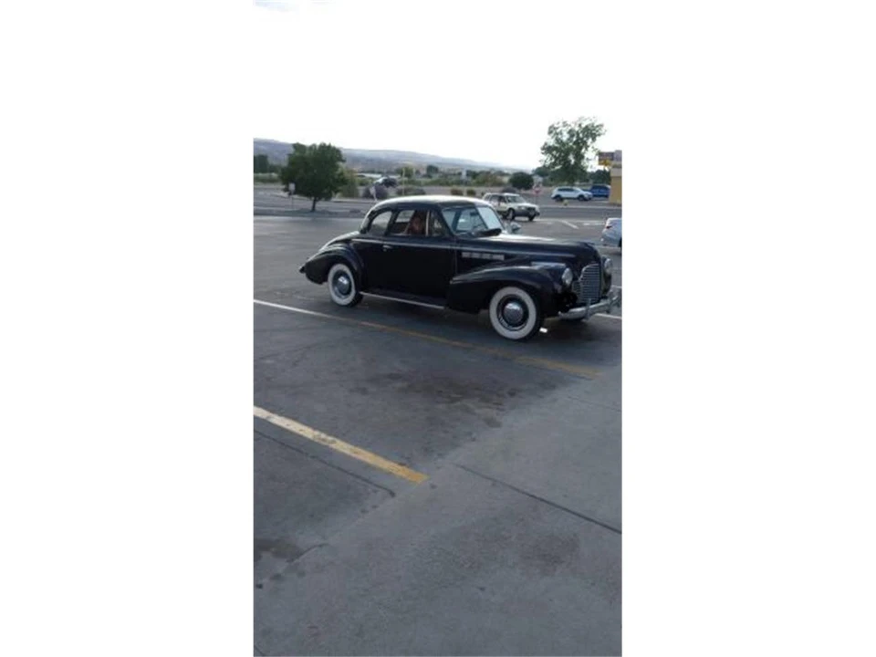 1940 Buick Special - Image 3 of 9
