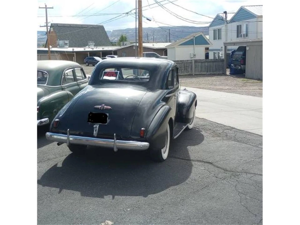 1940 Buick Special - Image 6 of 9