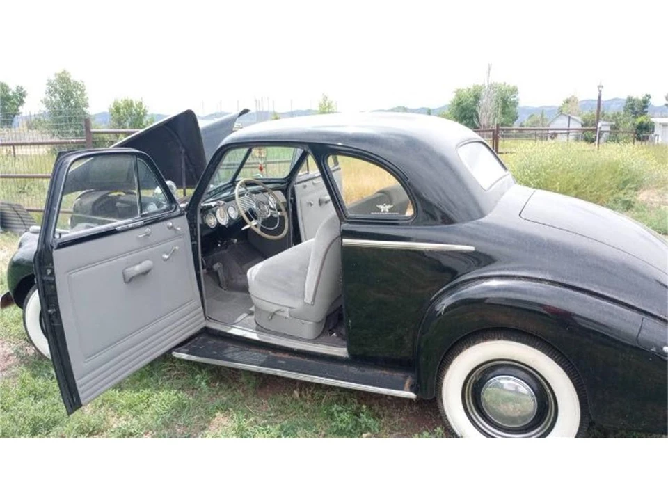 1940 Buick Special - Image 8 of 9
