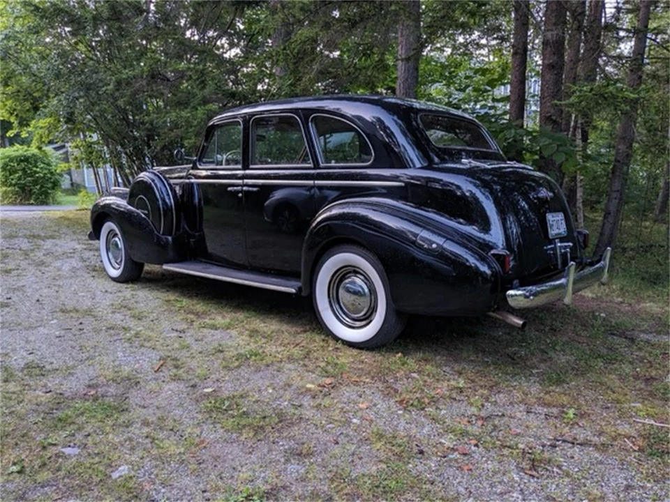 1940 Buick Century - Image 4 of 5