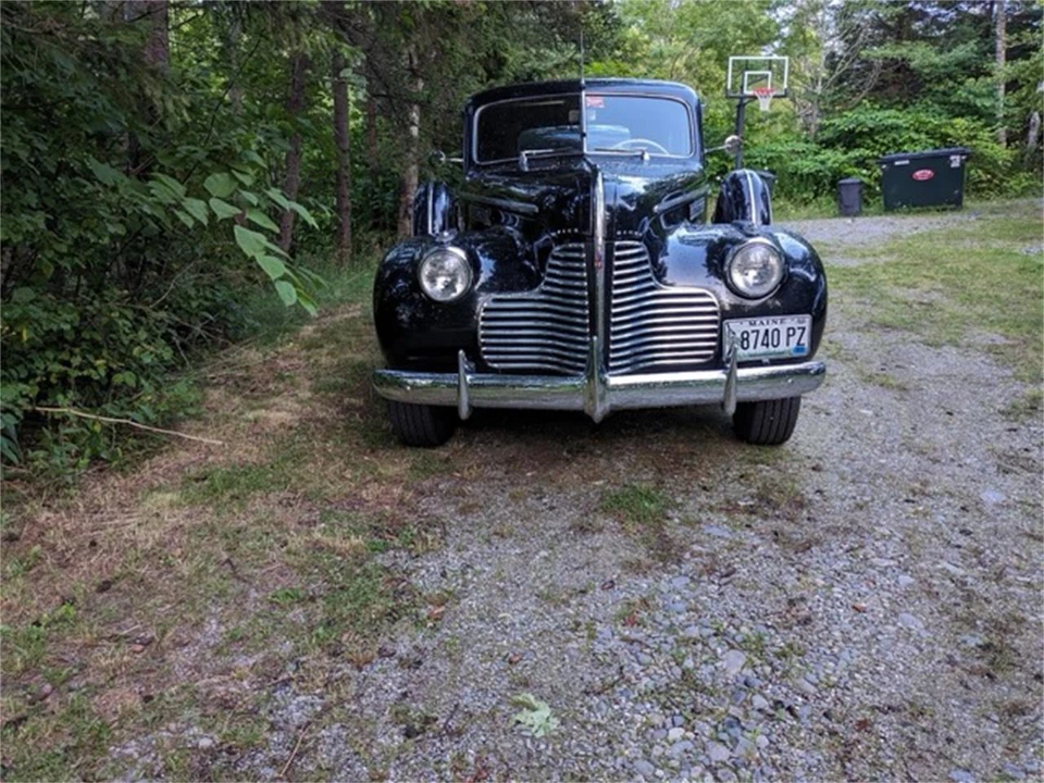 1940 Buick Century - Image 3 of 5