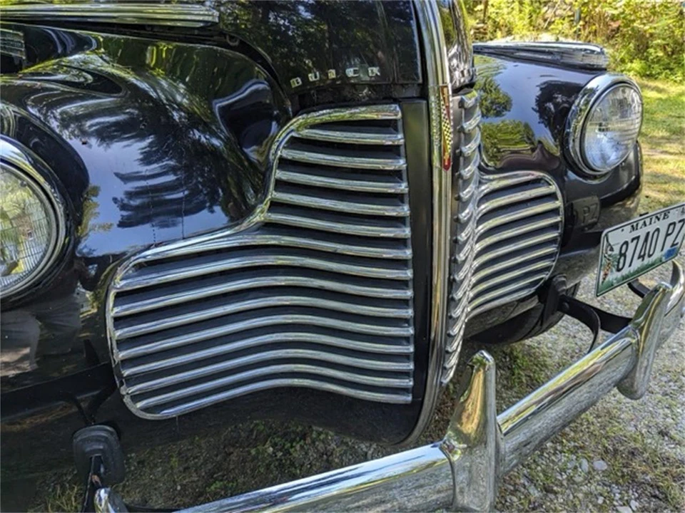 1940 Buick Century - Image 2 of 5