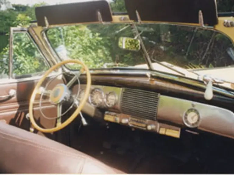 1940 Buick Century - Image 3 of 3