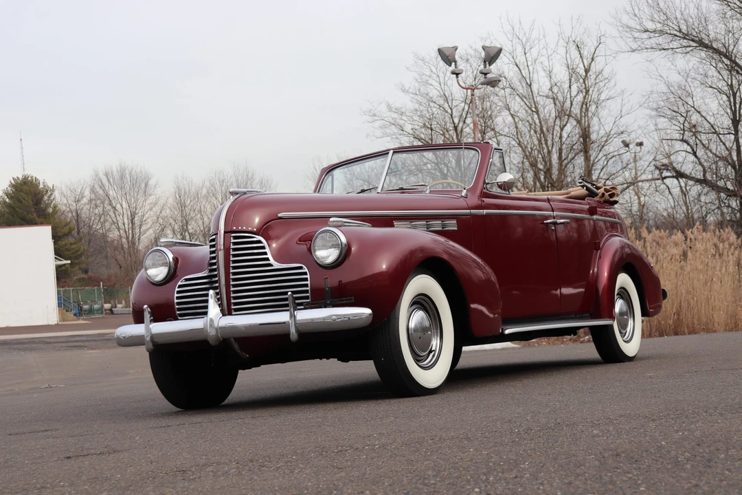 1940 Buick Century - Image 4 of 31