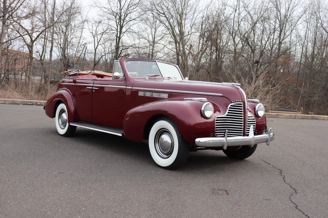 1940 Buick Century - Image 3 of 31