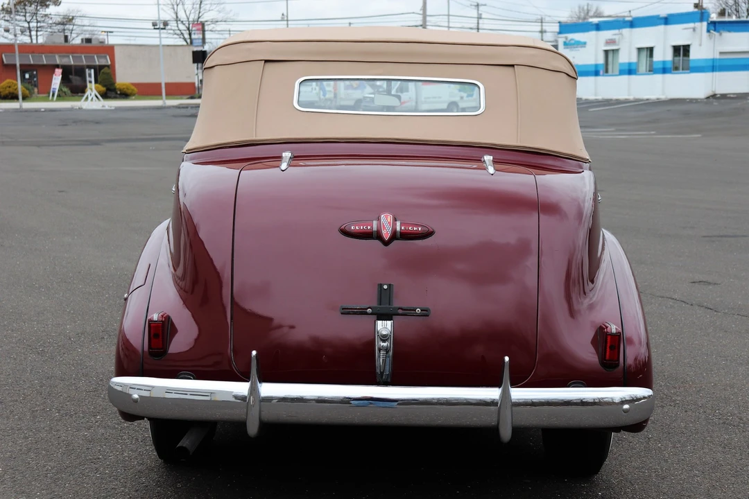 1940 Buick Century - Image 7 of 31