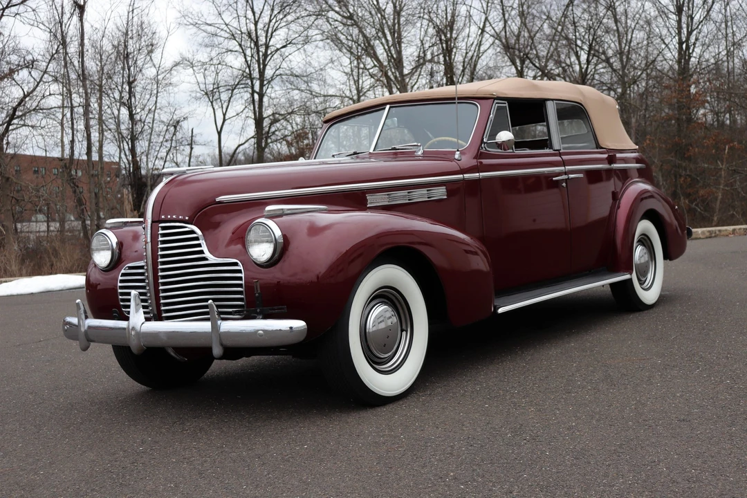 1940 Buick Century - Image 12 of 31