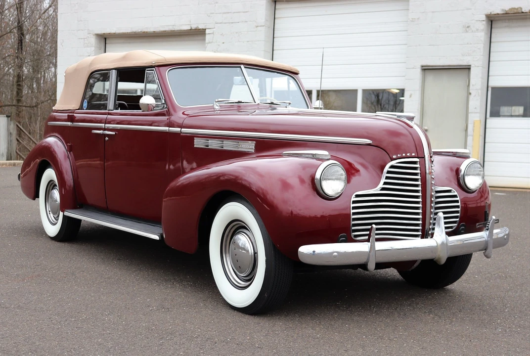 1940 Buick Century - Image 11 of 31
