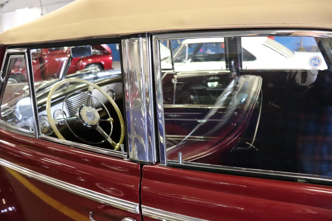 1940 Buick Century - Image 31 of 31
