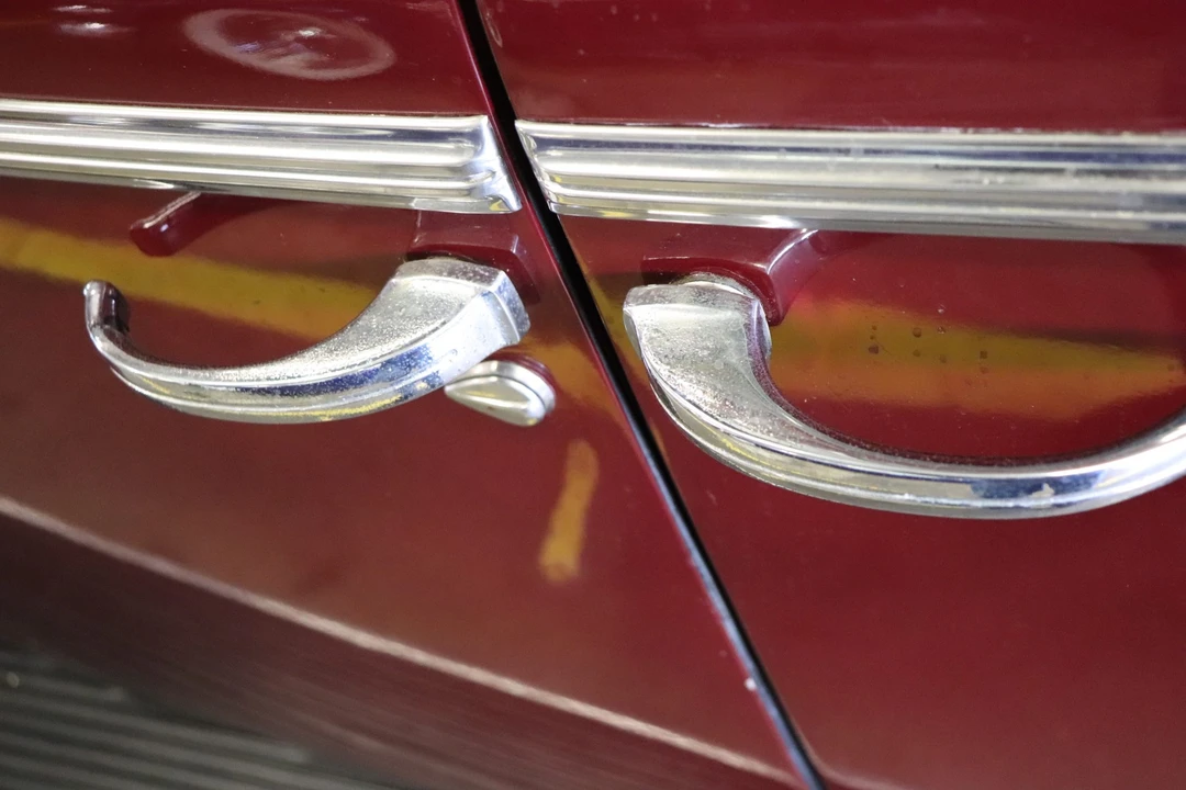 1940 Buick Century - Image 25 of 31