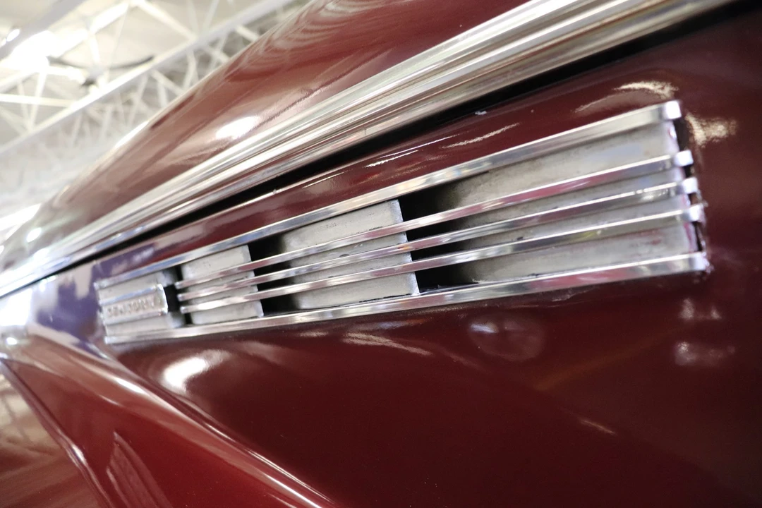 1940 Buick Century - Image 24 of 31