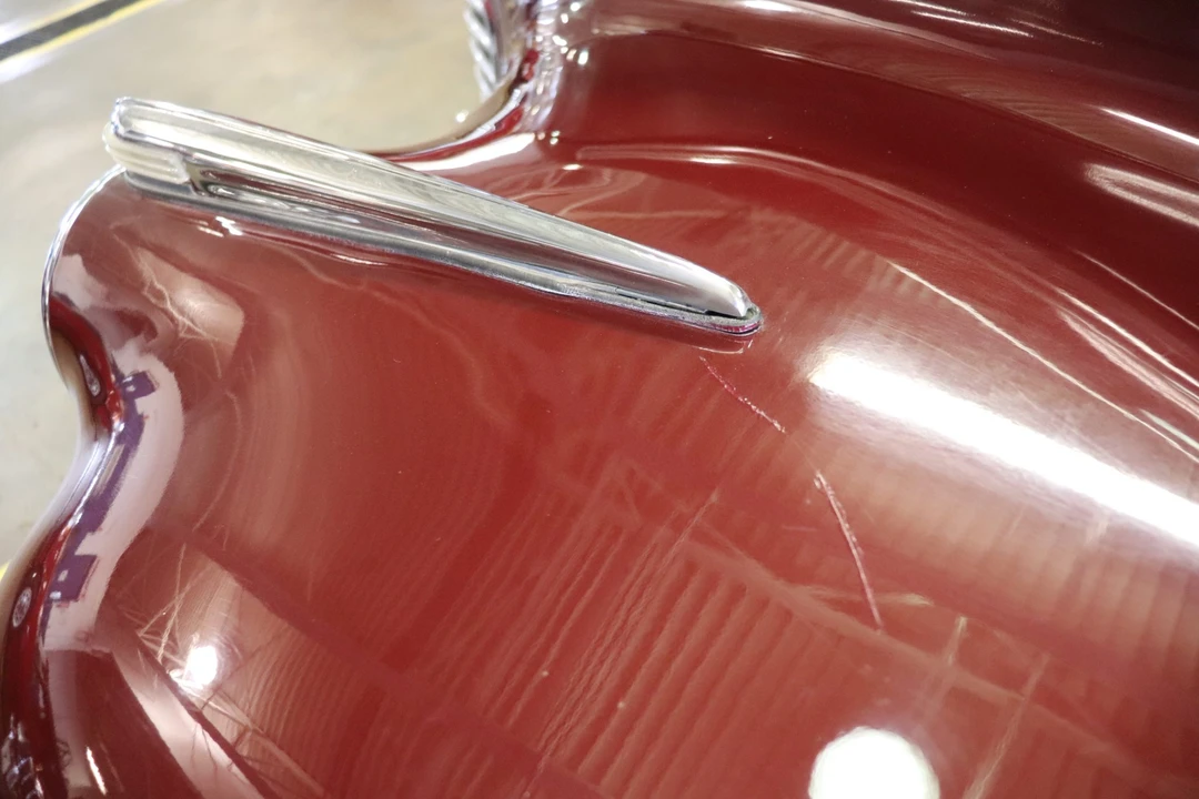 1940 Buick Century - Image 23 of 31