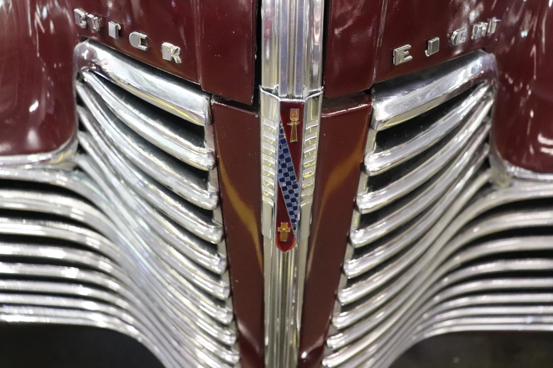 1940 Buick Century - Image 22 of 31