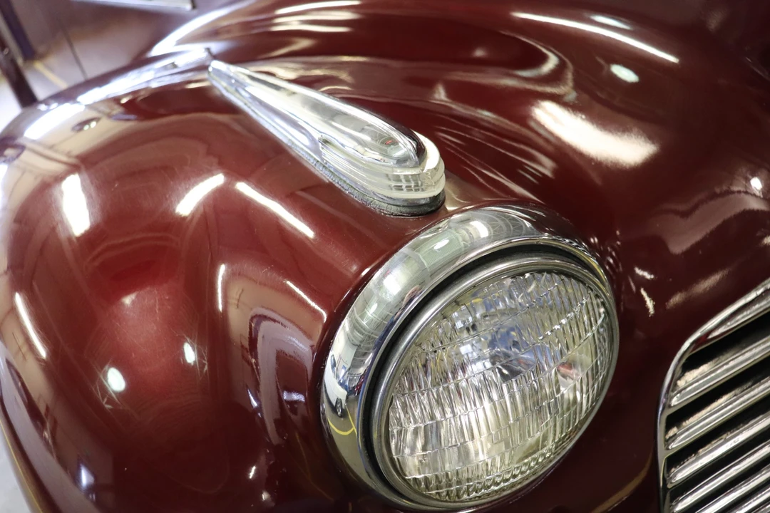 1940 Buick Century - Image 21 of 31