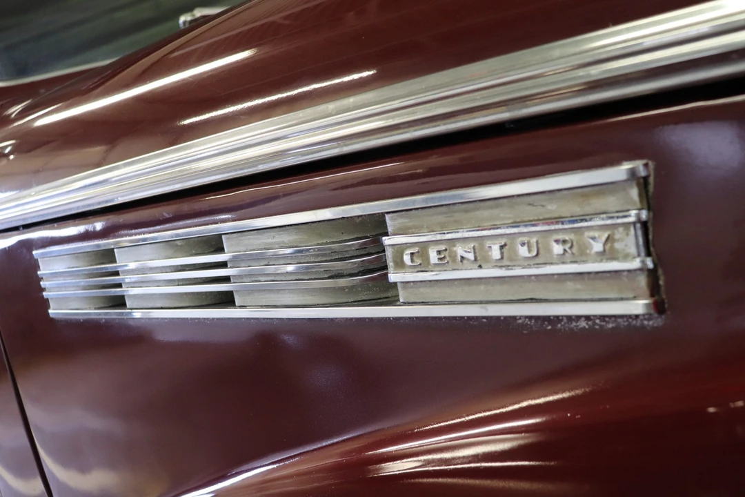 1940 Buick Century - Image 19 of 31