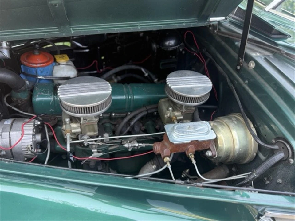 1940 Buick Roadmaster - Image 3 of 13