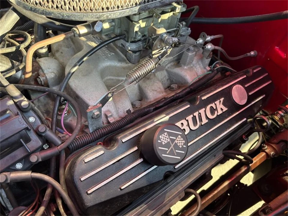 1940 Buick Special - Image 29 of 31