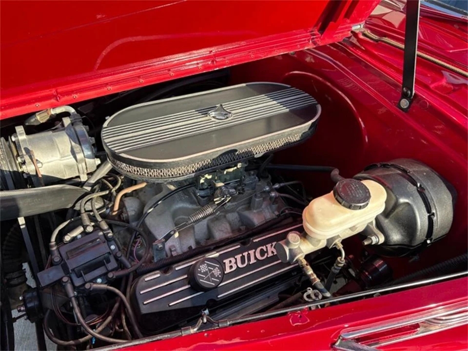 1940 Buick Special - Image 9 of 31