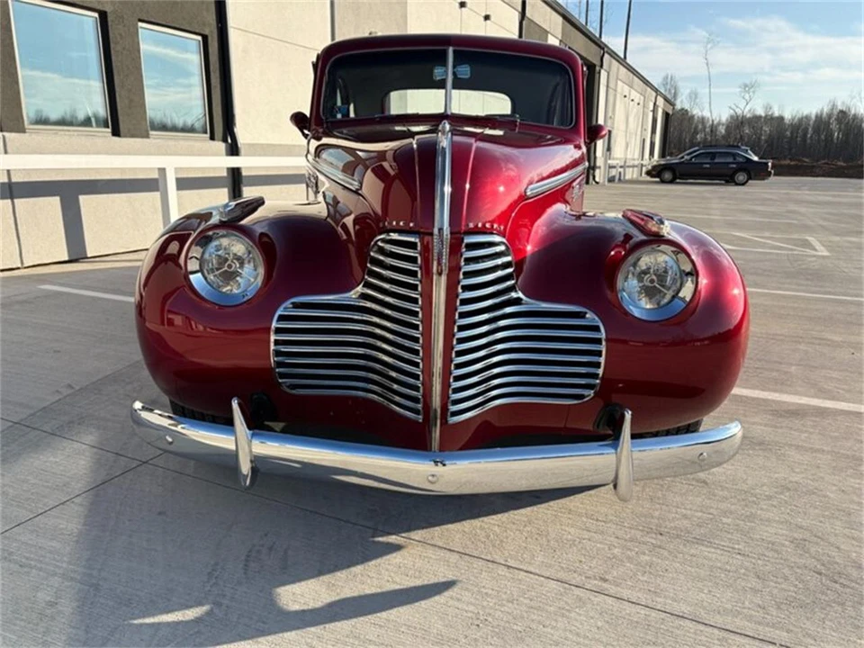 1940 Buick Special - Image 21 of 31