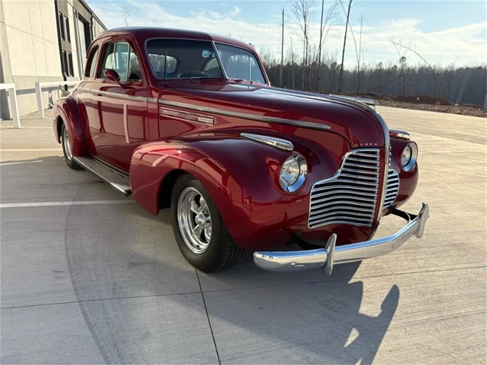 1940 Buick Special - Image 3 of 31