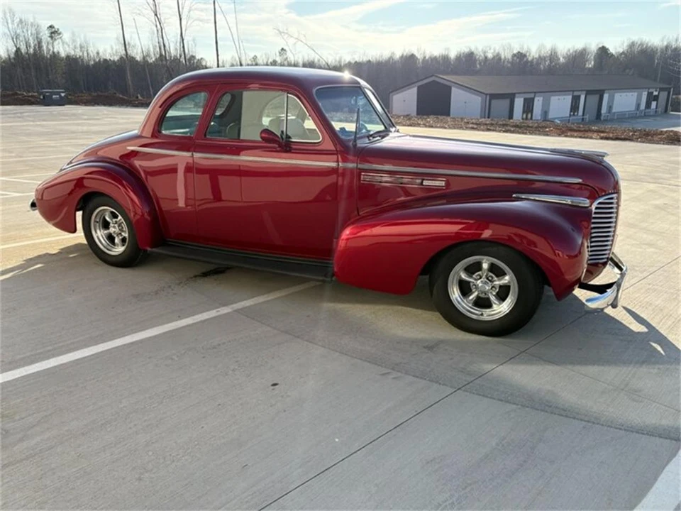 1940 Buick Special - Image 19 of 31