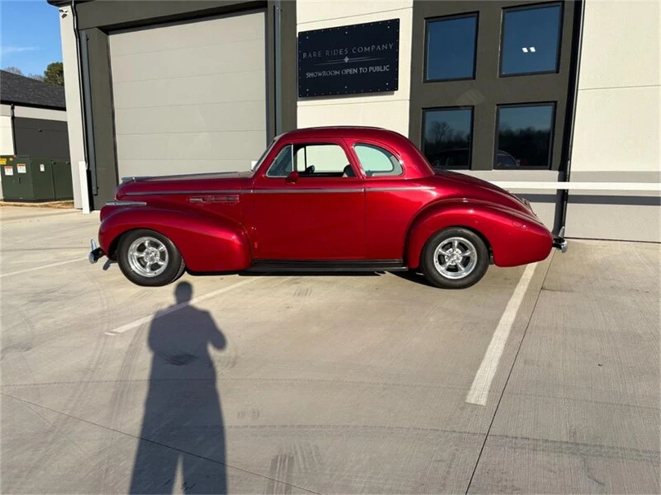 1940 Buick Special - Image 11 of 31