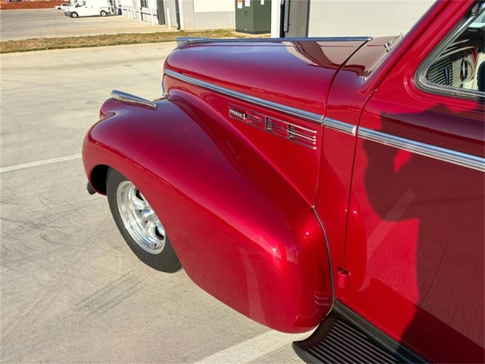 1940 Buick Special - Image 12 of 31