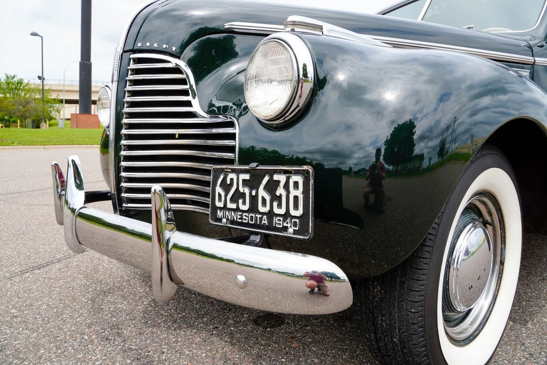 1940 Buick Special - Image 24 of 31