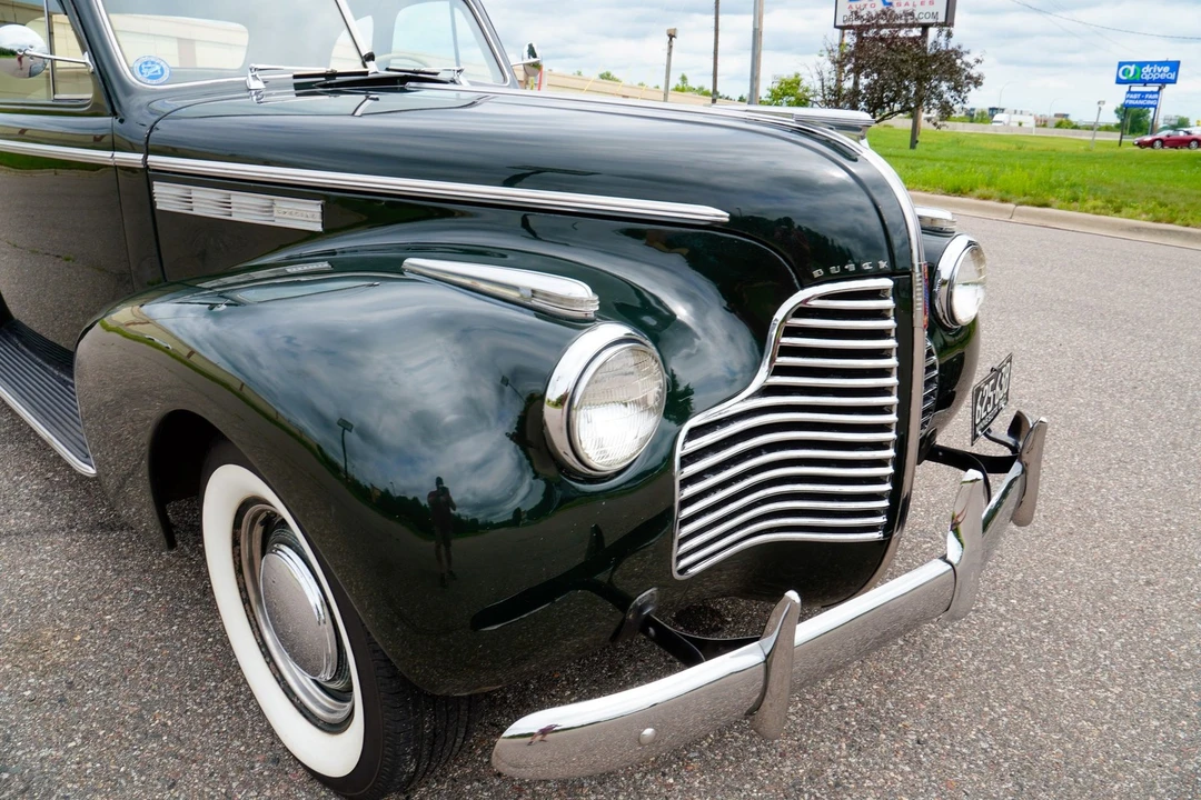 1940 Buick Special - Image 31 of 31