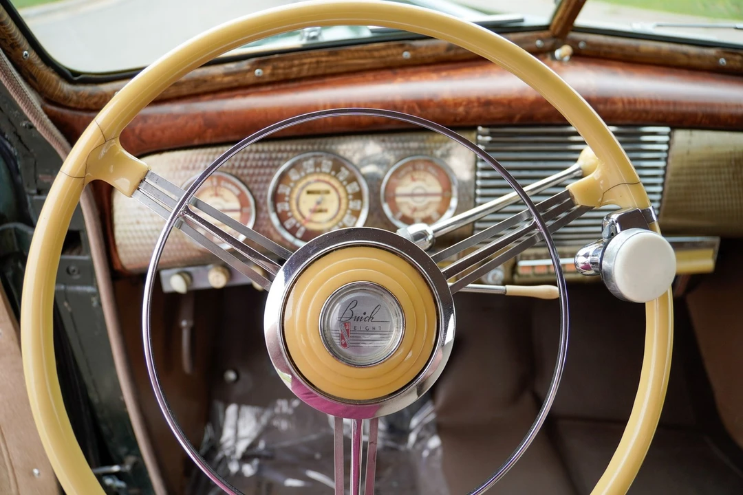 1940 Buick Special - Image 13 of 31