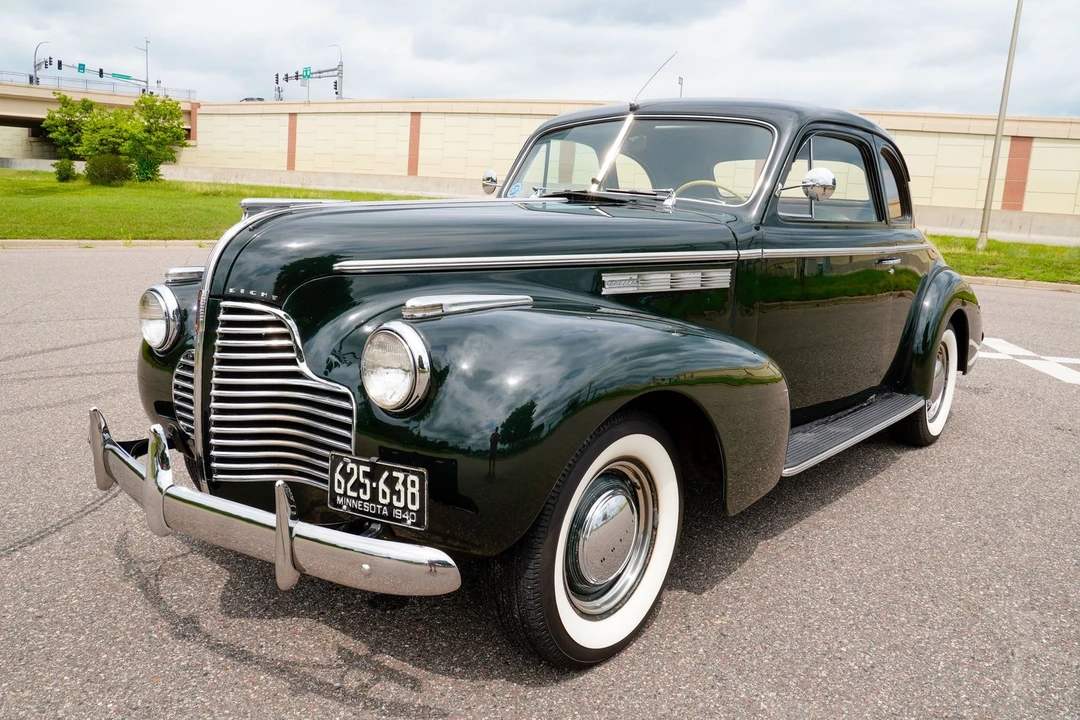 1940 Buick Special - Image 8 of 31